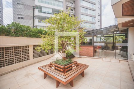 Apartamento à venda com 100m², 3 quartos e 2 vagasÁrea comum