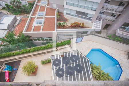 Apartamento à venda com 100m², 3 quartos e 2 vagasVista Suíte