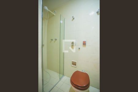 Apartamento à venda com 100m², 3 quartos e 2 vagasBanheiro 