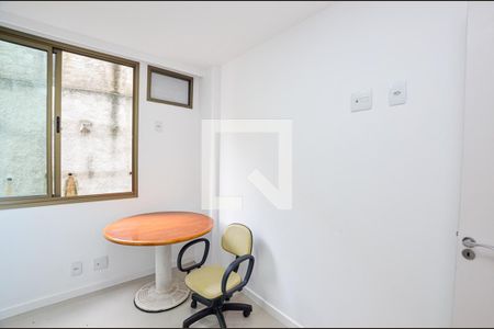 Quarto 1 de apartamento para alugar com 2 quartos, 62m² em Badu, Niterói