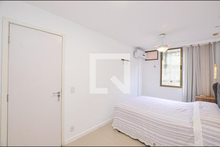 Suite  de apartamento para alugar com 2 quartos, 62m² em Badu, Niterói