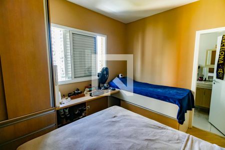 Apartamento à venda com 137m², 3 quartos e 4 vagas Apartamento à venda com 137m², 3 quartos e 4 vagasSuíte 3