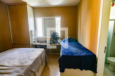 Apartamento à venda com 137m², 3 quartos e 4 vagas Apartamento à venda com 137m², 3 quartos e 4 vagasSuíte 3