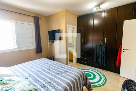 Apartamento à venda com 137m², 3 quartos e 4 vagas Apartamento à venda com 137m², 3 quartos e 4 vagasSuíte 1