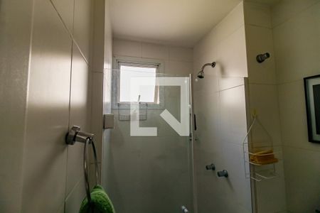 Apartamento à venda com 137m², 3 quartos e 4 vagas Apartamento à venda com 137m², 3 quartos e 4 vagasBanheiro da Suíte 2