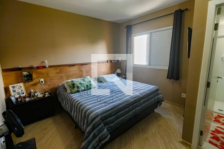 Apartamento à venda com 137m², 3 quartos e 4 vagas Apartamento à venda com 137m², 3 quartos e 4 vagasSuíte 1