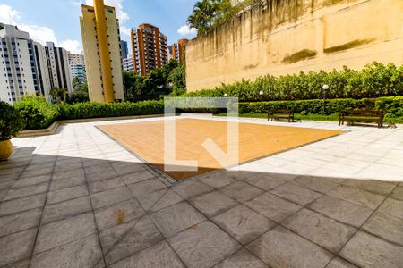 Apartamento à venda com 137m², 3 quartos e 4 vagas Apartamento à venda com 137m², 3 quartos e 4 vagasÁrea comum