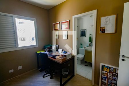 Apartamento à venda com 137m², 3 quartos e 4 vagas Apartamento à venda com 137m², 3 quartos e 4 vagasSuíte 2