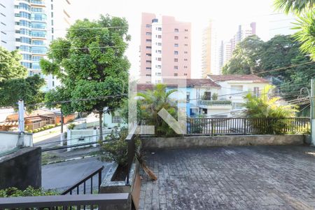 Vista de casa à venda com 3 quartos, 150m² em Água Fria, São Paulo
