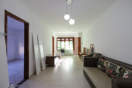 Sala de casa à venda com 3 quartos, 150m² em Água Fria, São Paulo