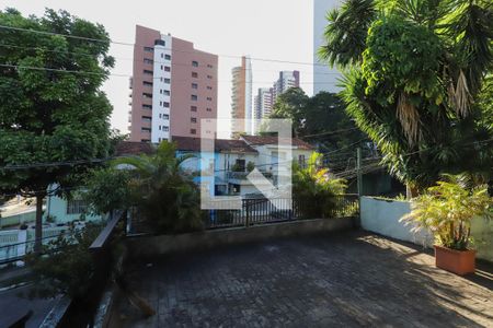 Vista de casa à venda com 3 quartos, 150m² em Água Fria, São Paulo