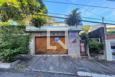 Casa à venda com 150m², 1 quarto e 1 vagaFachada