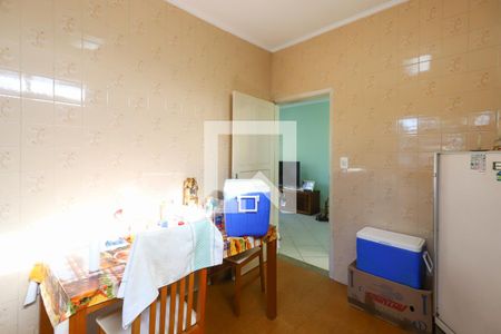 Casa à venda com 150m², 1 quarto e 1 vagaCozinha