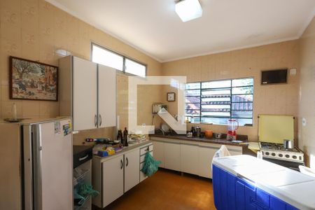Casa à venda com 150m², 1 quarto e 1 vagaCozinha