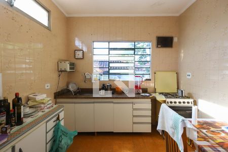 Casa à venda com 150m², 1 quarto e 1 vagaCozinha