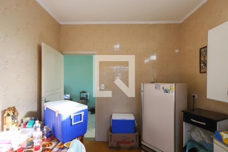 Casa à venda com 150m², 1 quarto e 1 vagaCozinha