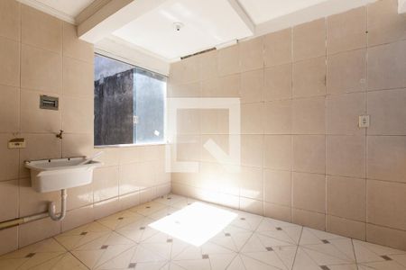 Casa à venda com 80m², 2 quartos e 1 vaga Casa à venda com 80m², 2 quartos e 1 vagaÁrea de Serviço