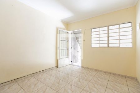 Sala de casa à venda com 2 quartos, 80m² em Jardim Pedro José Nunes, São Paulo
