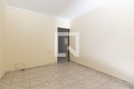 Sala de casa à venda com 2 quartos, 80m² em Jardim Pedro José Nunes, São Paulo
