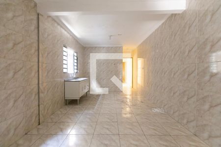 Casa à venda com 80m², 2 quartos e 1 vaga Casa à venda com 80m², 2 quartos e 1 vagaCozinha