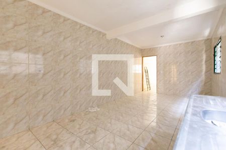 Casa à venda com 80m², 2 quartos e 1 vaga Casa à venda com 80m², 2 quartos e 1 vagaCozinha