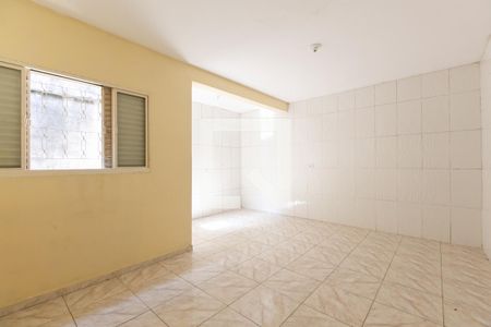 Suíte de casa à venda com 2 quartos, 80m² em Jardim Pedro José Nunes, São Paulo