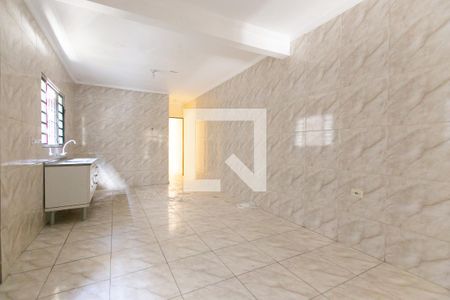 Casa à venda com 80m², 2 quartos e 1 vaga Casa à venda com 80m², 2 quartos e 1 vagaCozinha