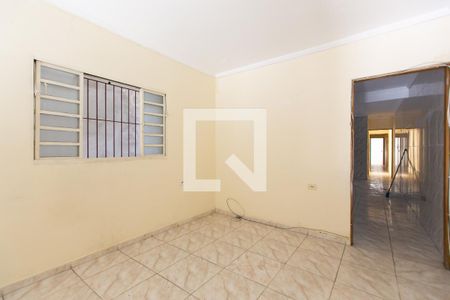 Sala de casa à venda com 2 quartos, 80m² em Jardim Pedro José Nunes, São Paulo