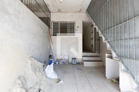 Casa à venda com 80m², 2 quartos e 1 vaga Casa à venda com 80m², 2 quartos e 1 vagaGaragem