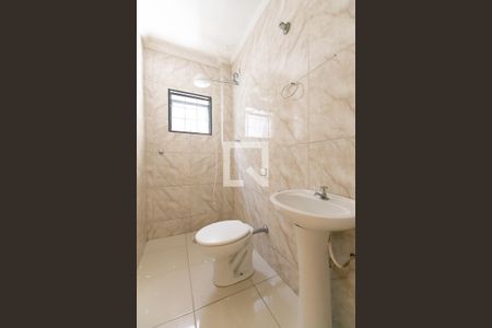 Casa à venda com 80m², 2 quartos e 1 vaga Casa à venda com 80m², 2 quartos e 1 vagaBanheiro Social