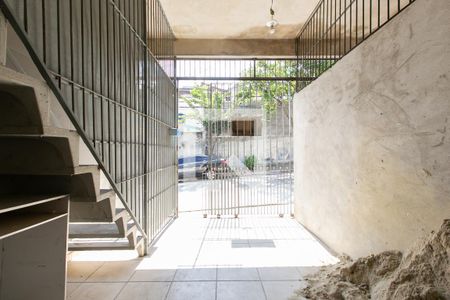 Casa à venda com 80m², 2 quartos e 1 vaga Casa à venda com 80m², 2 quartos e 1 vagaGaragem