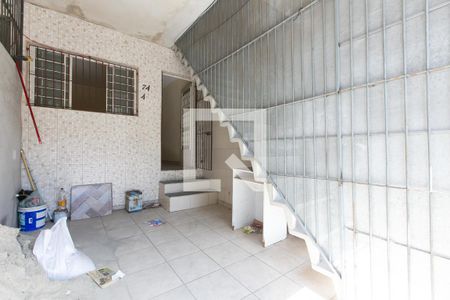 Casa à venda com 80m², 2 quartos e 1 vaga Casa à venda com 80m², 2 quartos e 1 vagaGaragem