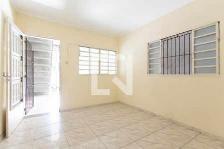 Sala de casa à venda com 2 quartos, 80m² em Jardim Pedro José Nunes, São Paulo