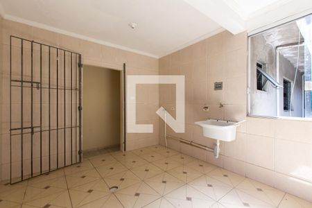 Casa à venda com 80m², 2 quartos e 1 vaga Casa à venda com 80m², 2 quartos e 1 vagaÁrea de Serviço