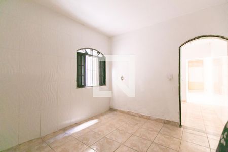 Quarto 2 de casa para alugar com 4 quartos, 120m² em Jardim Pedro José Nunes, São Paulo