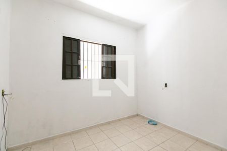 Quarto 3  de casa para alugar com 4 quartos, 120m² em Jardim Pedro José Nunes, São Paulo