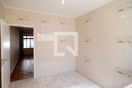 Casa para alugar com 80m², 2 quartos e 1 vagaCozinha