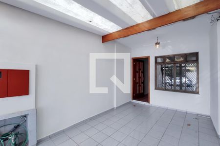 Casa para alugar com 80m², 2 quartos e 1 vagaGaragem