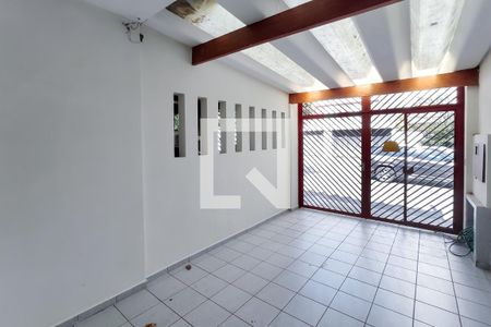 Casa para alugar com 80m², 2 quartos e 1 vagaGaragem