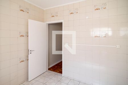 Casa para alugar com 80m², 2 quartos e 1 vagaCozinha