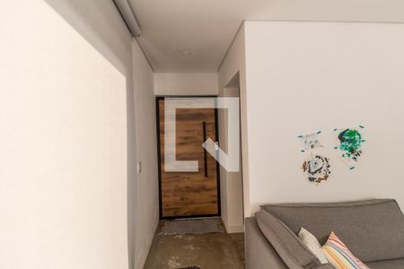 Entrada de casa de condomínio à venda com 3 quartos, 235m² em Alphaville, Santana de Parnaíba