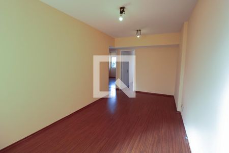 Sala de apartamento à venda com 2 quartos, 74m² em Butantã, São Paulo