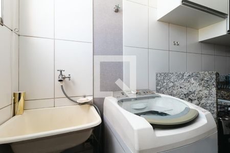 Apartamento à venda com 50m², 2 quartos e 1 vagaÁrea de Serviço