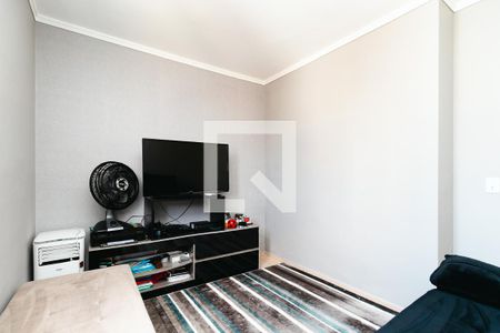 Apartamento à venda com 50m², 2 quartos e 1 vagaQuarto 2