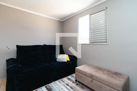 Apartamento à venda com 50m², 2 quartos e 1 vagaQuarto 2