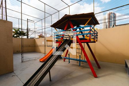 Apartamento à venda com 50m², 2 quartos e 1 vagaÁrea comum - Playground