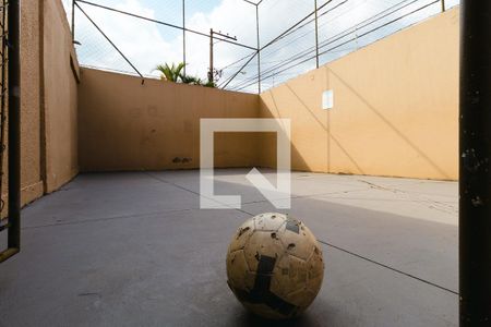 Apartamento à venda com 50m², 2 quartos e 1 vagaQuadra