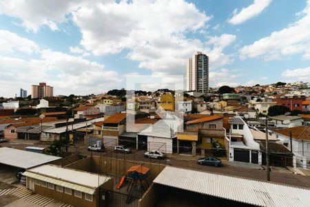 Apartamento à venda com 50m², 2 quartos e 1 vagaVista do Quarto 1