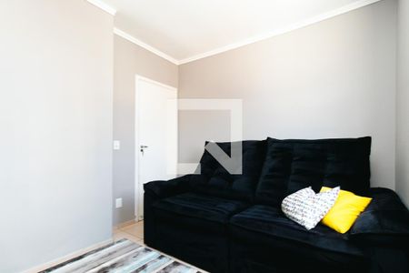 Apartamento à venda com 50m², 2 quartos e 1 vagaQuarto 2