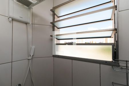 Apartamento à venda com 50m², 2 quartos e 1 vagaBanheiro